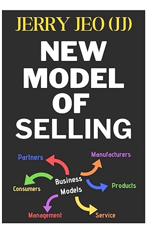 new model of selling understanding the power of product price promotion place and people to increase your