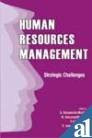 human resources management strategic challenges 1st edition g. narasimha murthy 8177081853, 9788177081855