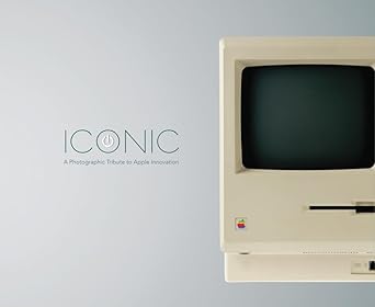 Iconic A Photographic Tribute To Apple Innovation
