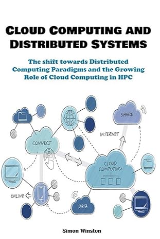 cloud computing and distributed systems the shift towards distributed computing paradigms and the growing