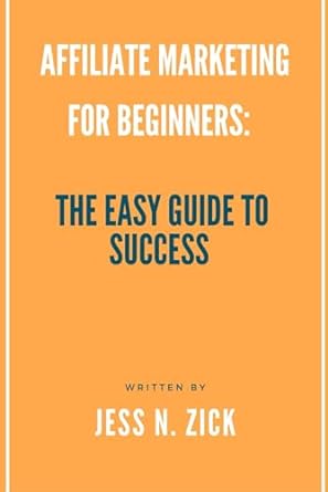 how to make money online with affiliate marketing for beginners 2023 learn the secrets of successful