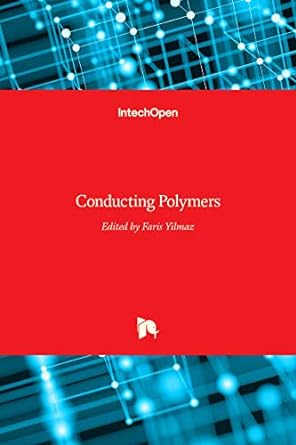 conducting polymers 1st edition faris yilmaz 9535126903, 978-9535126904