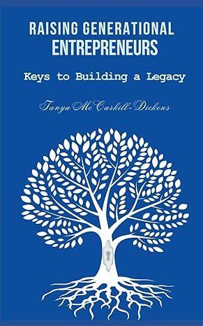 Raising Generational Entrepreneurs Keys To Building A Legacy