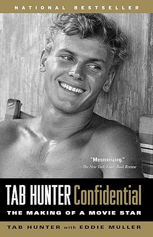 tab hunter confidential 1st edition hunter 1565125487, 978-1565125483