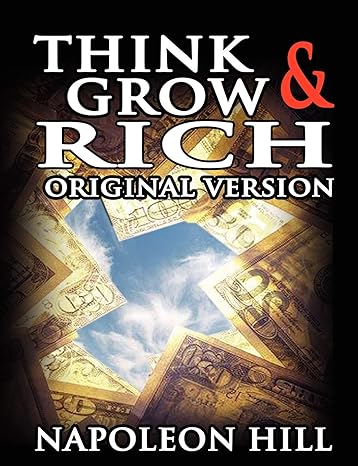 think and grow rich null edition napoleon hill 9569569611, 978-1424507993