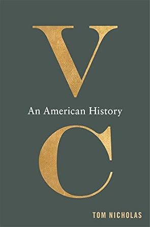 Vc An American History