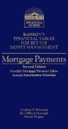 mortgage payments 1st edition stephen solomon ,martin pepper ,clifford w. marshall 0812027280, 978-0812027280