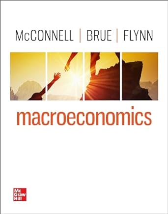 microeconomics 1st edition campbell mcconnell ,stanley brue ,sean flynn 1264112300, 978-1264112302