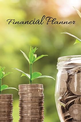 financial planner 1st edition fus wayne white b0c9s7lqt3