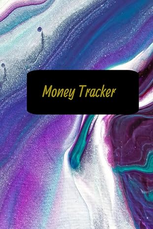 personal finance tracker keep track of monthly expenses and savings 1st edition ivy j estep b0brlx5k3c