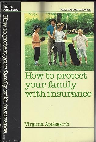 How To Protect Your Family With Insurance