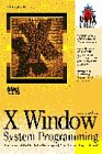 x window system programming 1st edition nabajyoti barkakati 0672305429, 978-0672305429