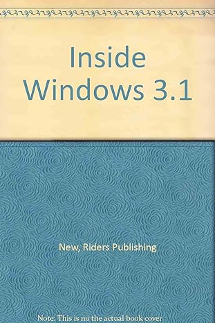 inside windows 3 1 1st edition shelley o'hara ,jim boyce 1562050389, 978-1562050382