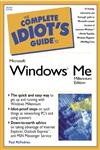the complete idiots guide windows me 1st edition paul mcfedries 0789724073, 978-0789724076