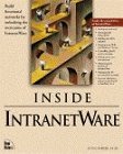 inside intranetware 1st edition doug bierer 1562057073, 978-1562057077