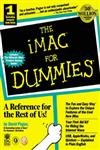 the imac for dummies 1st edition david pogue 0764504959, 978-0764504952