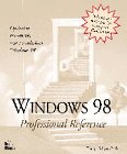 windows 98 professional reference 1st edition bruce a hallberg ,joe casad 1562057863, 978-1562057862