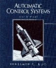 automatic control systems 7th edition benjamin c kuo 0133047598, 978-0133047592
