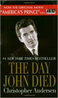 the day john died 1st edition christopher andersen 0380819589, 978-0380819584
