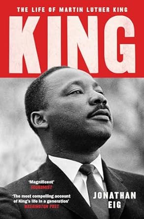 king the life of martin luther king 1st edition molyice 1471181030, 978-1471181030