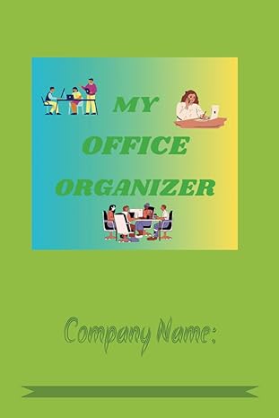 my office organizer office organizer 1st edition laura l cairns b0cn59fsxx