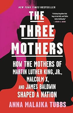 three mothers 1st edition anna malaika tubbs 1250756138, 978-1250756138