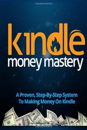 kindle money mastery how i make six figures passive income 1st edition stefan pylarinos 1492398217,