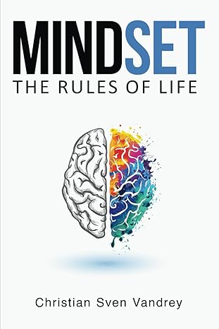 mindset positive psychology the rules of life for happiness personal growth self love the transformation to