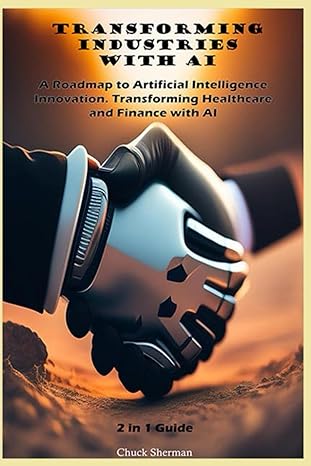 transforming industries with ai a roadmap to artificial intelligence innovation transforming healthcare and