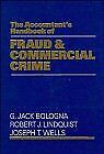 the accountants handbook of fraud and commercial crime 1st edition joseph t. wells, g. jack bologna, robert