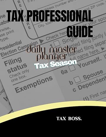 tax professional planner 1st edition shell saint paul b0c9shlzhv