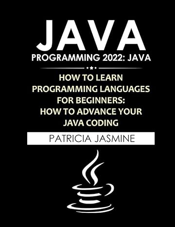 java programming 2022 java how to learn programming languages for beginners how to advance your java coding