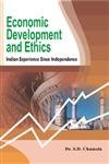 economic development and ethics 1st edition s. d. chamola 8182203791, 978-8182203792