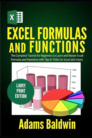 excel formulas and functions the tutorial for beginners to learn and master excel formulas and functions with