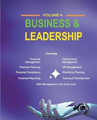 business and leadership 1st edition zaheer siddiqui ,dr sathyapriya govindarajulu 979-8223180616