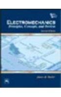 electromechanics principles concepts and devices 1st edition harter james h 8120327551, 978-8120327559