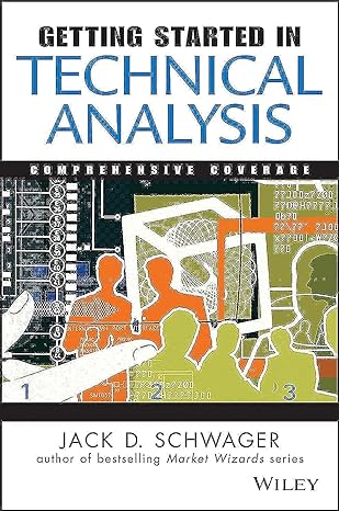 getting started in technical analysis 1st edition jack d. schwager 0471295426, 978-0471295426