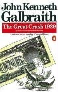 the great crash 1929 1st edition john kenneth galbraith 0140136096, 978-0140136098