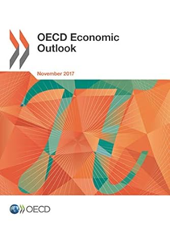 oecd economic outlook 1st edition oecd organisation for economic co-operation and development 9264286780,