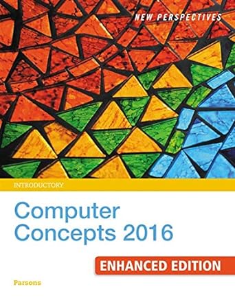 computer concepts 2016 enhanced edition june jamrich parsons ,dan oja 1305656296, 978-1305656291
