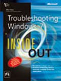 troubleshooting windows 7 inside out 7th edition mike halsey 8120342240, 978-8120342248
