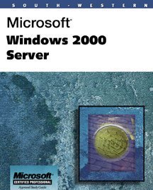 microsoft windows 2000 server 1st edition kelly eitzen smith ,teresa smith 0538689005, 978-0538689007