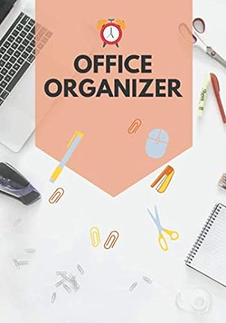 office organizer list of things to do in the office 1st edition simple interior desiigns b08762dtq3,