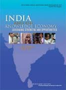 india and the knowledge economy leveraging strengths and opportunities 1st edition carl j dahlman 0821362070,