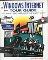 windows internet tour guide cruising the internet the easy way 2nd edition michael fraase ,phil james