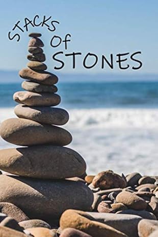 stacks of stones 1st edition c e fry 979-8665070414