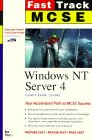 windows nt server 4 1st edition emmett dulaney 1562059351, 978-1562059354