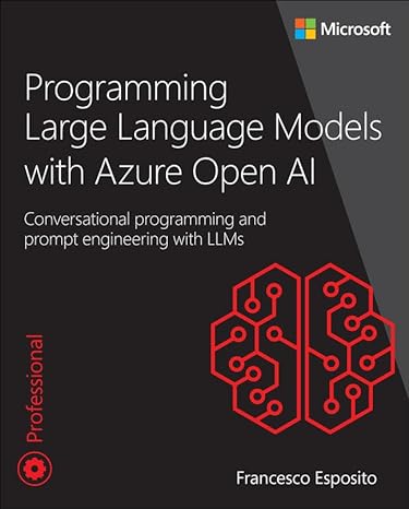 programming large language models with azure open ai conversational programming and prompt engineering with