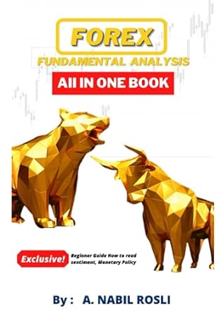forex fundamental analysis all in one book 1st edition a. nabil rosli 979-8525963283