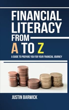 Financial Literacy From A To Z